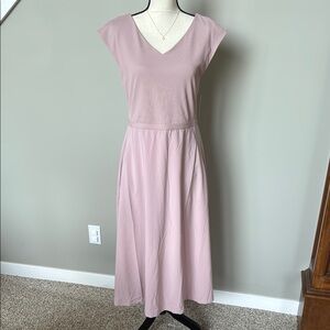 NWT Athleta Ryder Dress